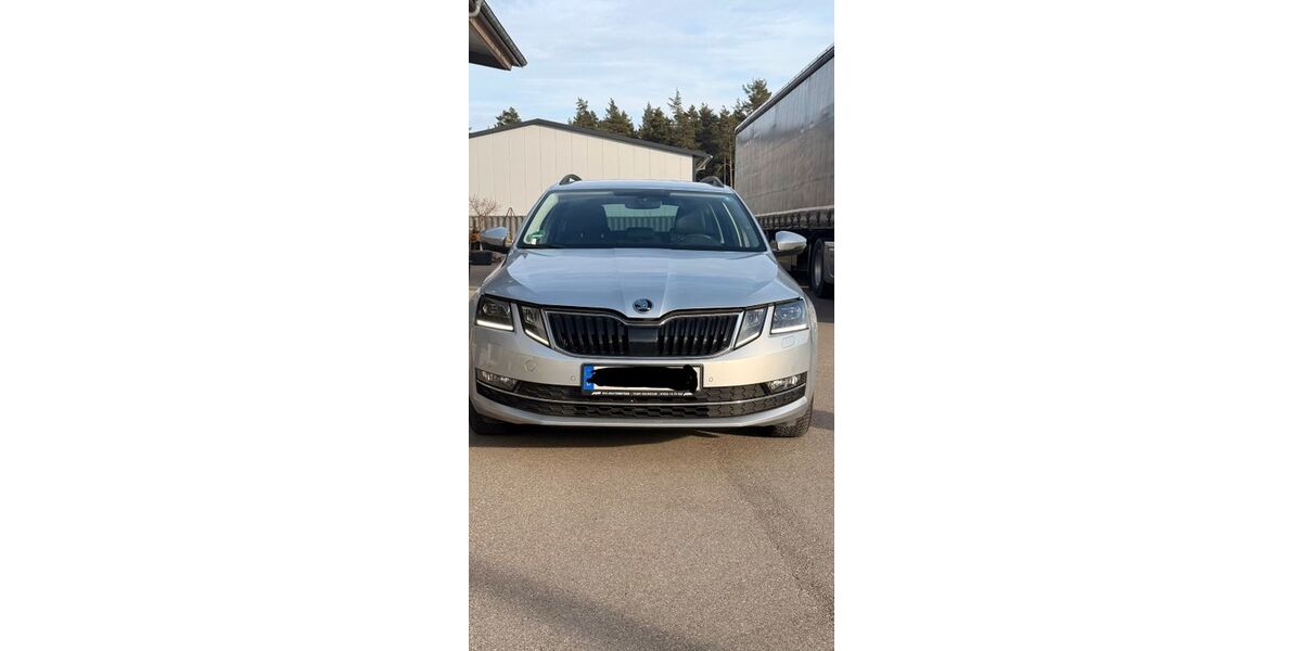 Skoda Octavia 178.200 km 11.200 &euro; Neuweiler 75389