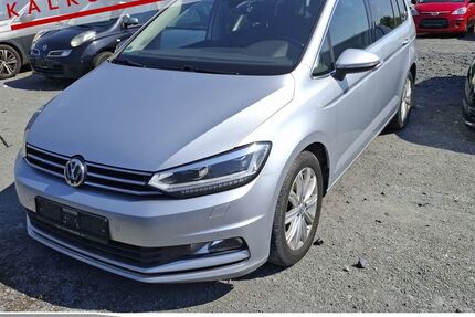 VW Touran 221.000 km 11.685 &euro; Achern 77855