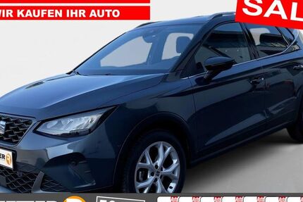 Seat Arona 27.205 km 17.949 &euro; Rheinstetten 76287