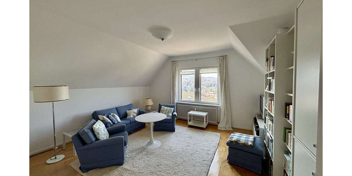 Etagenwohnung Baden-Baden Baden - 4 Zimmer, 122 m&sup2;, 565.000&euro; | Angebot:25925253