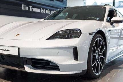Porsche Taycan 9.900 km 105.870 &euro; Sinzheim/Baden-Baden 76547