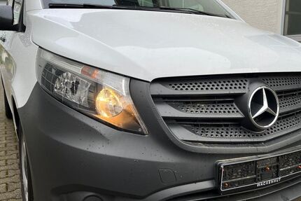 Mercedes-Benz Vito 53.000 km 26.790 &euro; Baden-Baden 76532