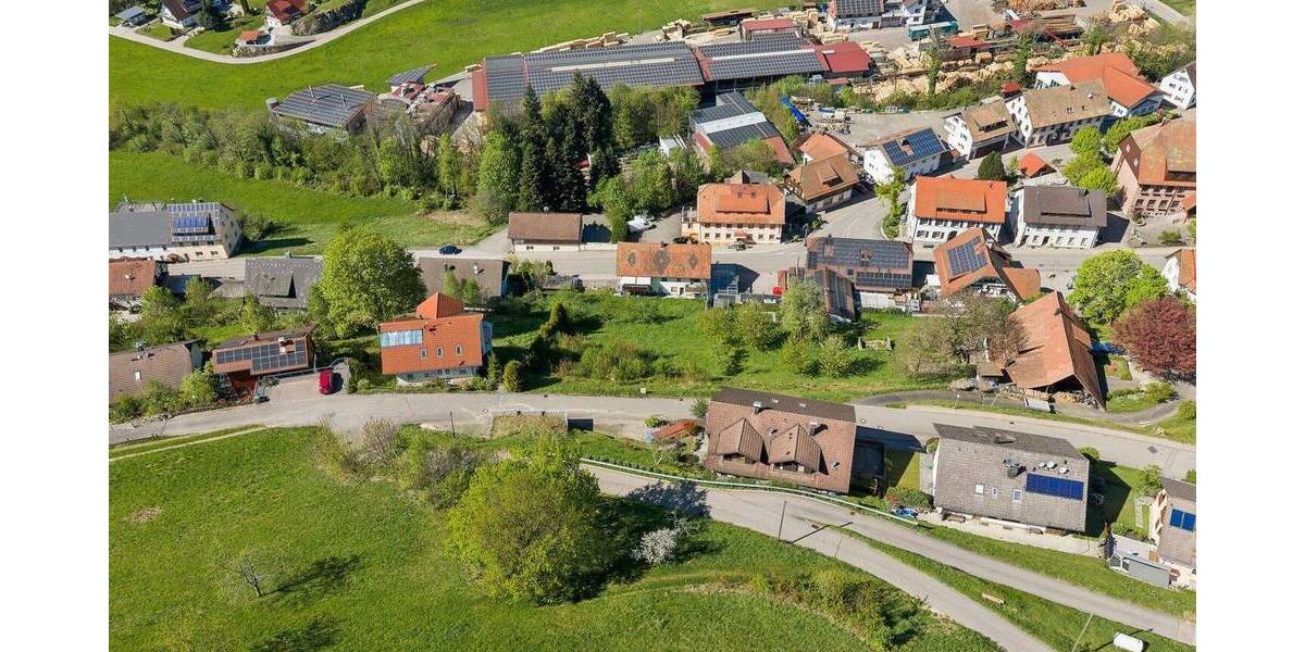 Grundstück Seebach - 140.000&euro; | Angebot:26344546