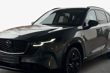 Mazda CX-5 6.900 km 36.789 &euro; Rastatt 76437