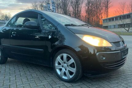 Mitsubishi Colt 206.863 km 1.298 &euro; Straubenhard 75334