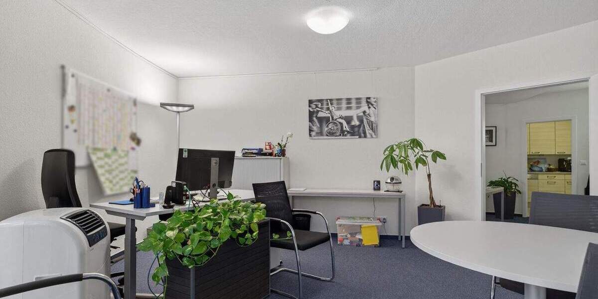 Gewerbeobjekt Rastatt - 2 Zimmer, 70 m&sup2;, 139.000&euro; | Angebot:25798906