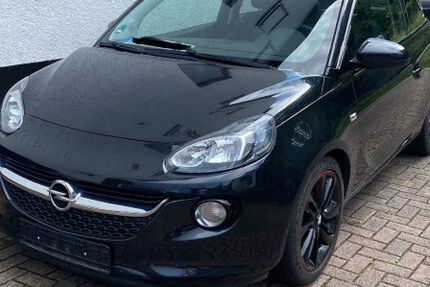 Opel Adam 115.000 km 6.900 &euro; Gaggenau 76571