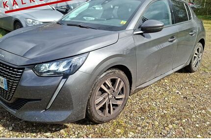 Peugeot 208 83.873 km 9.385 &euro; Achern 77855