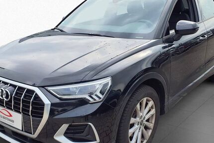 Audi Q3 85.195 km 33.790 &euro; Baden Baden 76532