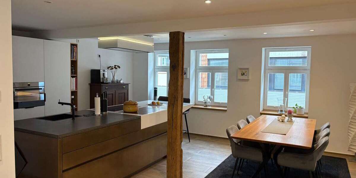 Einfamilienhaus Ettlingen - 4 Zimmer, 140 m&sup2;, 1.850&euro; | Angebot:25822763