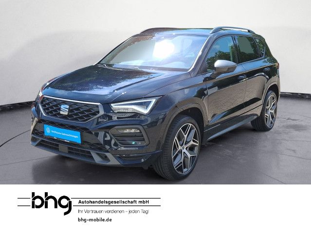 Seat Ateca 25.500 km 24.460 &euro; Bühl 77815
