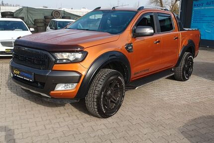 Ford Ranger 111.000 km 27.499 &euro; Baden-Württemberg - Wendlingen am Neckar 73240