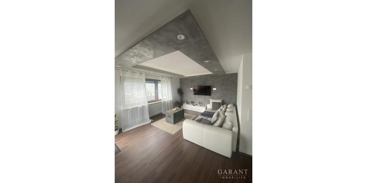 Etagenwohnung Bad Wildbad - 2 Zimmer, 60 m&sup2;, 200.000&euro; | Angebot:25707683