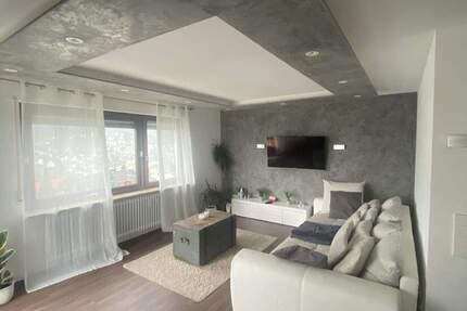 Wohnung Bad Wildbad - 2 Zimmer, 60 m&sup2;, 200.000&euro; | Angebot:25707683