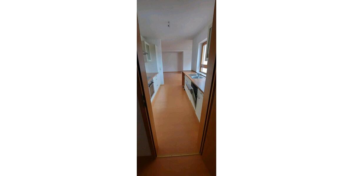 Erdgeschoßwohnung Bühl - 2.5 Zimmer, 71 m&sup2;, 650&euro; | Angebot:26671457