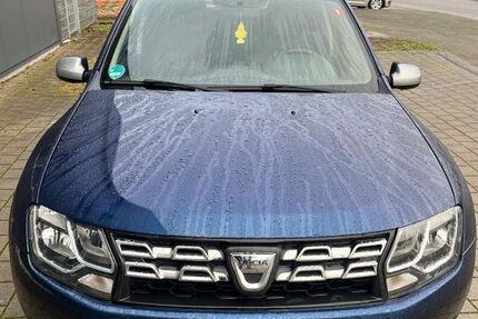 Dacia Duster 76.000 km 11.500 &euro; Rastatt 76437