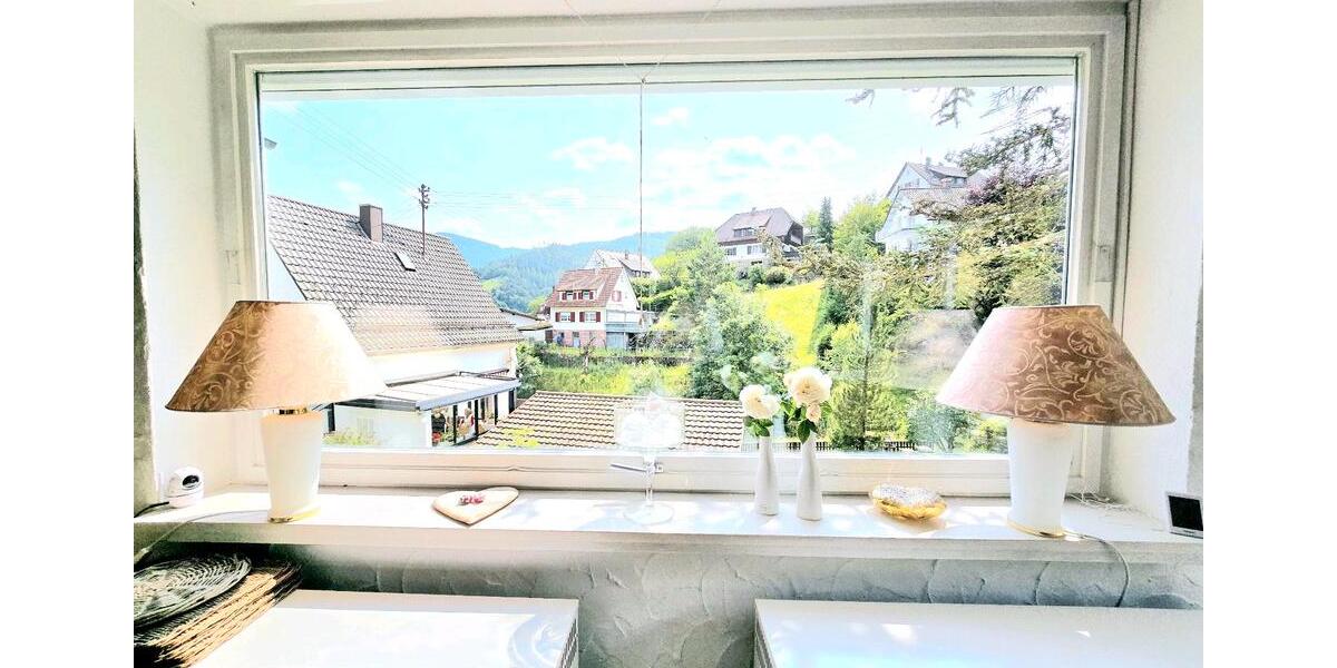 Einfamilienhaus Forbach - 5 Zimmer, 95 m&sup2;, 299.999&euro; | Angebot:23843971