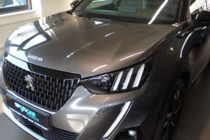 Peugeot 2008 63.500 km 20.850 &euro; Baden-Baden 76532