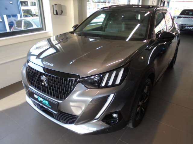 Peugeot 2008 63.500 km 20.850 &euro; Baden-Baden 76532