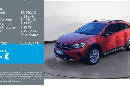 VW Taigo 28.488 km 20.460 &euro; Durmersheim 76448
