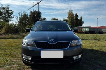 Skoda Rapid 108.000 km 8.900 &euro; Renchen 77871