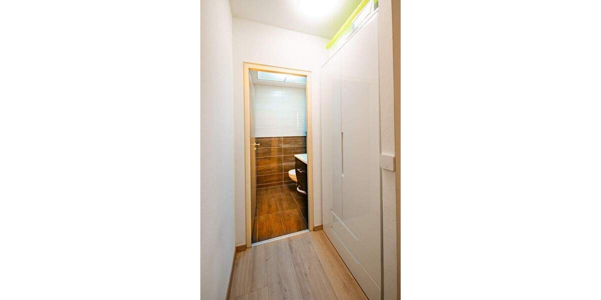 Etagenwohnung Baden-Baden Oos - 3 Zimmer, 80 m&sup2;, 269.000&euro; | Angebot:25702800