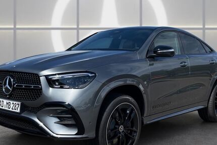 Mercedes-Benz GLE 450 23.332 km 93.880 &euro; Baden-Baden 76532
