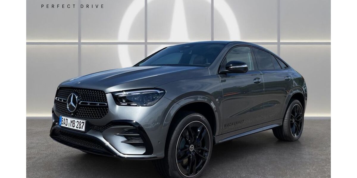 Mercedes-Benz GLE 450 23.332 km 93.880 &euro; Baden-Baden 76532