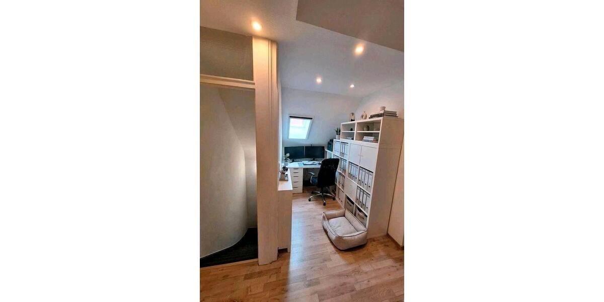 Erdgeschoßwohnung Baden-Baden Lichtental - 4 Zimmer, 101 m&sup2;, 295.000&euro; | Angebot:26020993