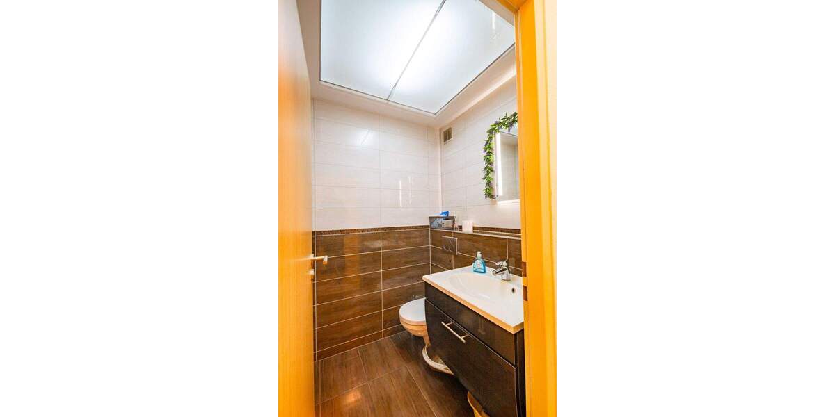Etagenwohnung Baden-Baden Oos - 3 Zimmer, 80 m&sup2;, 269.000&euro; | Angebot:25702800