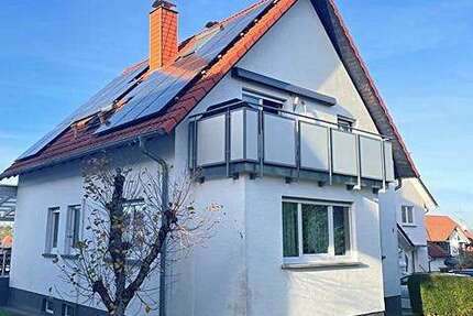 Haus Ettlingen - 6 Zimmer, 126 m&sup2;, 465.000&euro; | Angebot:25370317