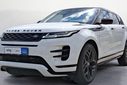 Land Rover Range Rover Evoque 42.513 km 34.650 &euro; Sinzheim bei Baden-Baden 76547
