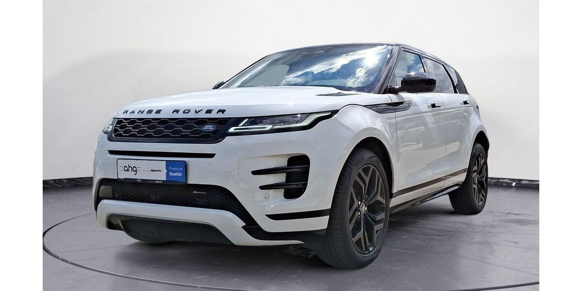 Land Rover Range Rover Evoque 42.513 km 34.650 &euro; Sinzheim bei Baden-Baden 76547