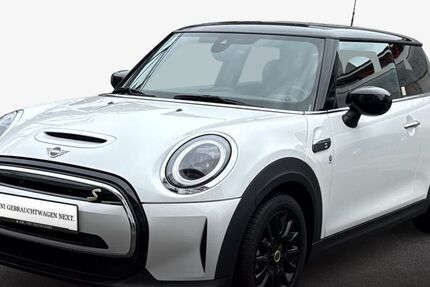 Mini Cooper SE 22.197 km 19.490 &euro; Ettlingen 76275