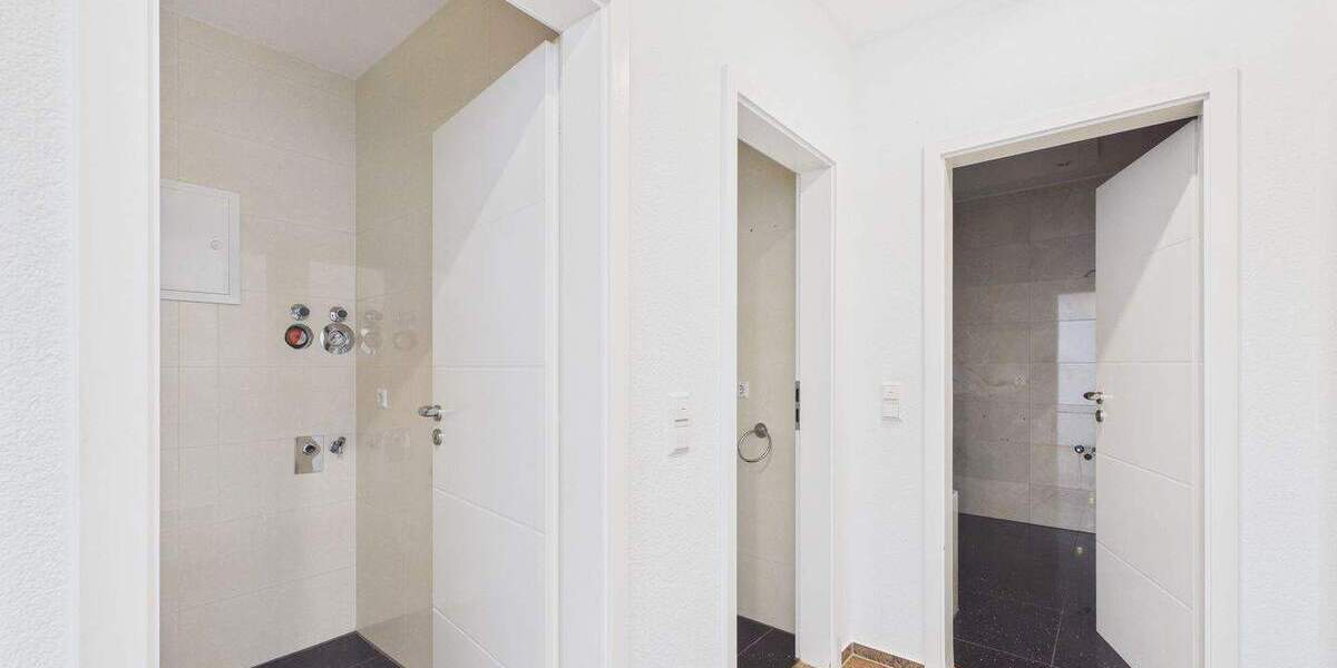 Etagenwohnung Baden-Baden Innenstadt - 3 Zimmer, 115 m&sup2;, 399.000&euro; | Angebot:25922498