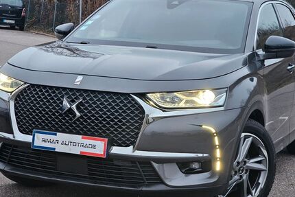 DS Automobiles DS7 (Crossback) 143.140 km 15.850 &euro; Sinzheim (Kartung) 76547