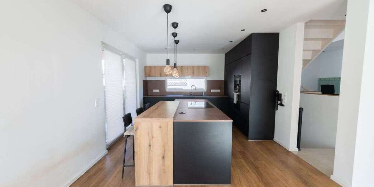 Einfamilienhaus Gernsbach - 4 Zimmer, 126 m&sup2;, 549.000&euro; | Angebot:23367581