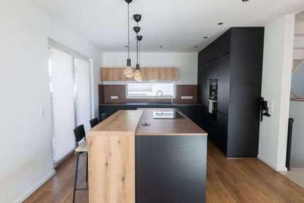 Haus Gernsbach - 4 Zimmer, 126 m&sup2;, 549.000&euro; | Angebot:23367581