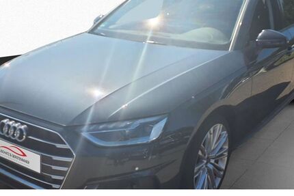 Audi A4 61.633 km 33.910 &euro; Baden Baden 76532
