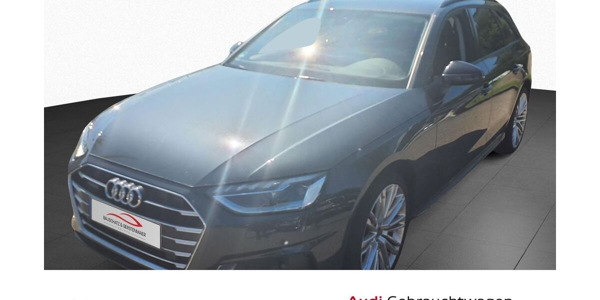 Audi A4 61.633 km 33.910 &euro; Baden Baden 76532