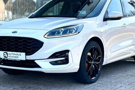 Ford Kuga 41.800 km 26.900 &euro; Straubenhardt 75334