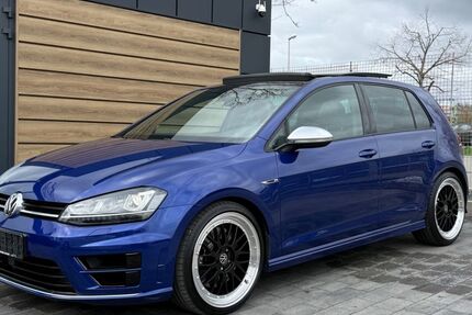 VW Golf 88.867 km 22.900 &euro; Baden-Württemberg - Nagold 72202