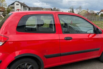 Hyundai Getz 155.000 km 1.300 &euro; Rastatt 76437