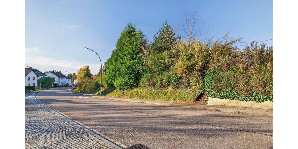 Grundstück Gaggenau Freiolsheim - 390.000&euro; | Angebot:25728699