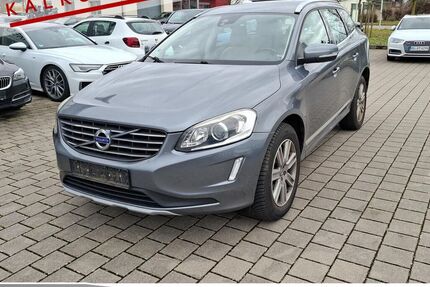 Volvo XC60 160.590 km 13.985 &euro; Achern 77855