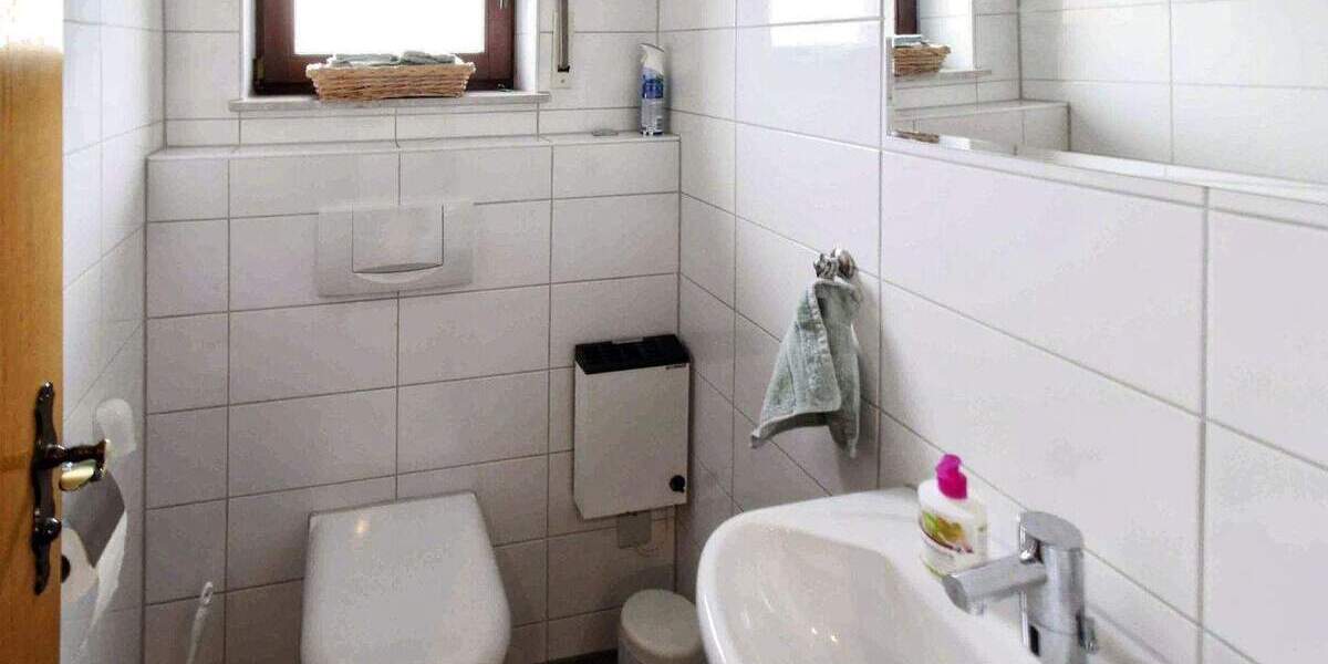 Einfamilienhaus Karlsbad Langensteinbach - 5 Zimmer, 529.000&euro; | Angebot:25864464