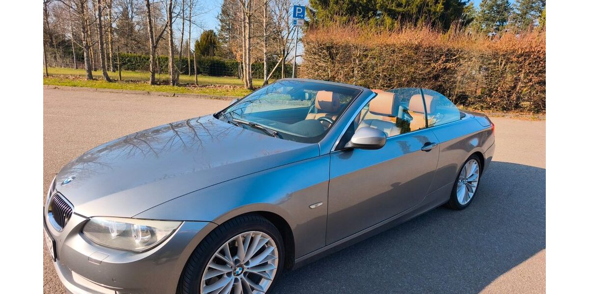 BMW 325 133.000 km 16.600 &euro; Dobel 75335