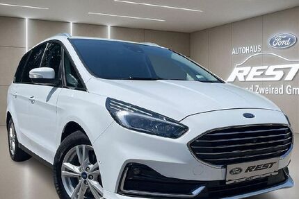 Ford Galaxy 75.640 km 28.450 &euro; Achern 77855