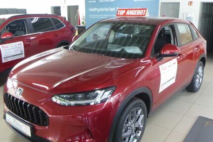 Honda ZR-V 3.500 km 34.890 &euro; Ettlingen-Bruchhausen 76275