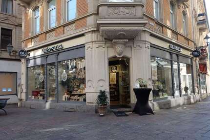 Gewerbeobjekt Baden-Baden Baden - 5.000&euro; | Angebot:25379827